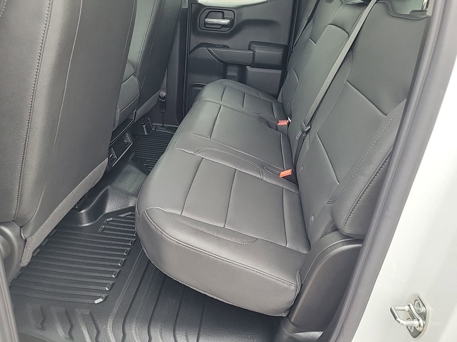 New 2026 GMC Sierra 1500 Pro w/ Pro Value Package image 21