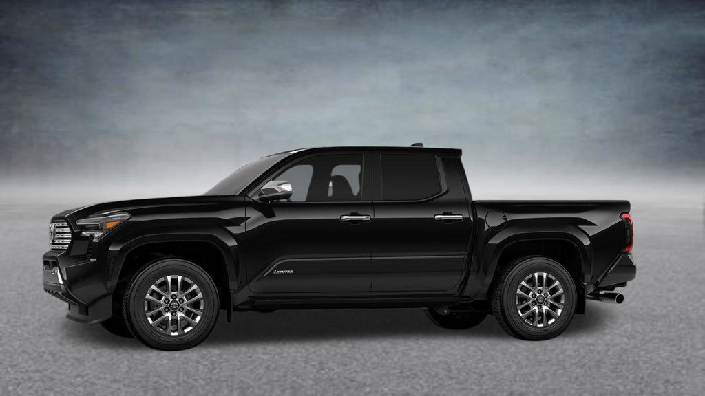 New 2026 Toyota Tacoma Limited AWD/4WD image 66
