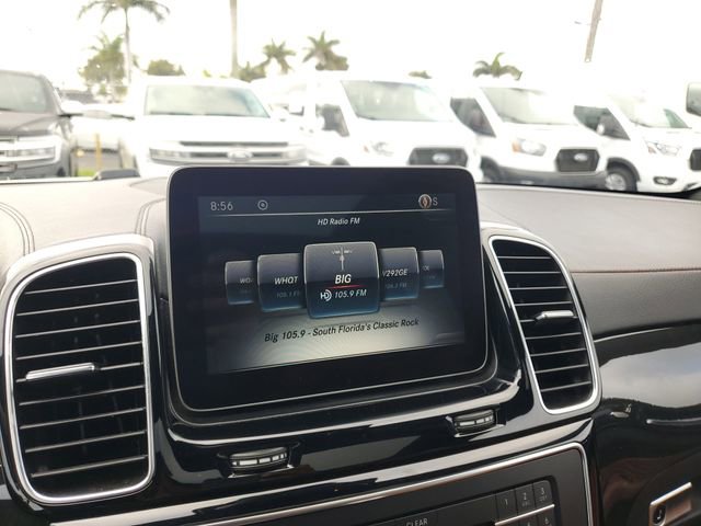 Used 2018 Mercedes-Benz GLE 43 AMG 4MATIC Coupe image 24