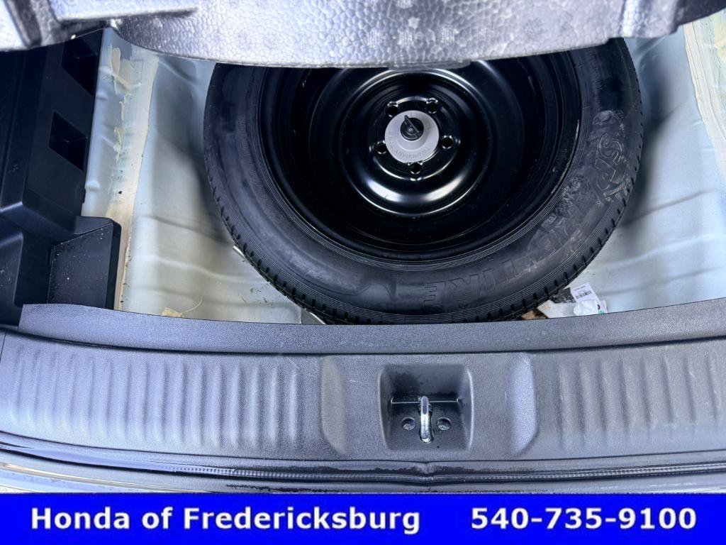 Certified 2024 Honda HR-V EX-L image 22