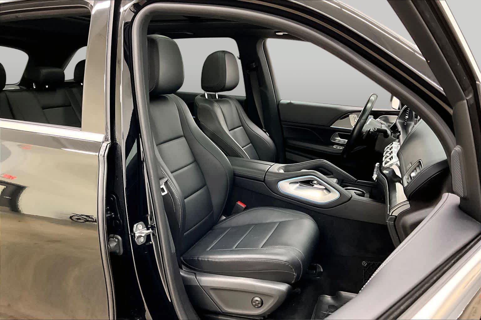 Used 2020 Mercedes-Benz GLE 450 4MATIC image 9