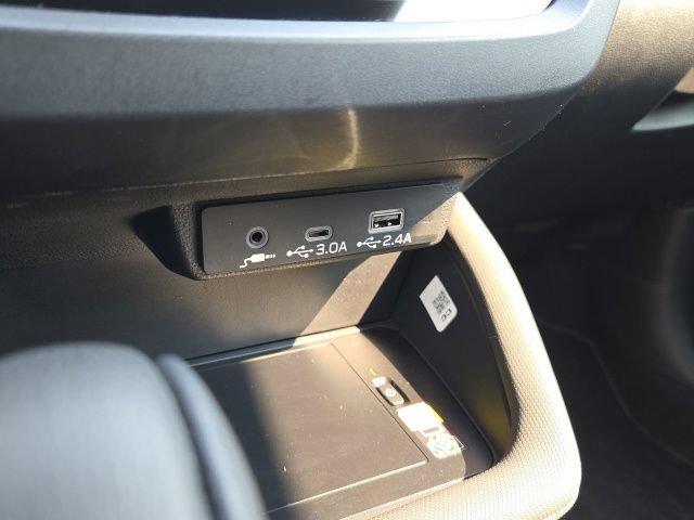 Certified 2026 Subaru Forester Touring AWD/4WD image 18