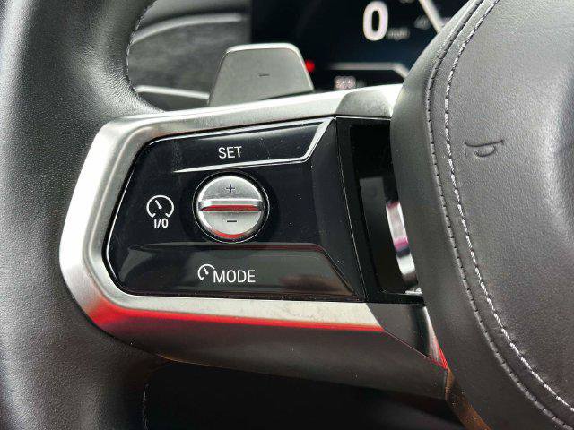 Used 2023 BMW 760i xDrive AWD/4WD image 22