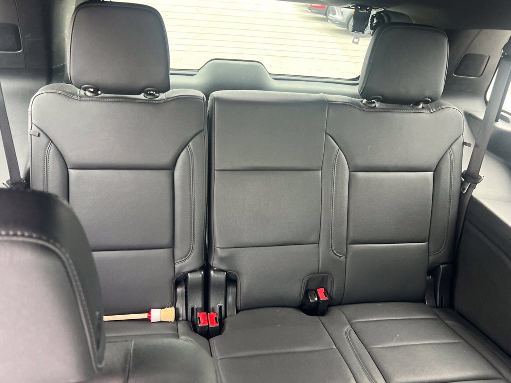 Used 2024 Chevrolet Tahoe LT AWD/4WD image 30