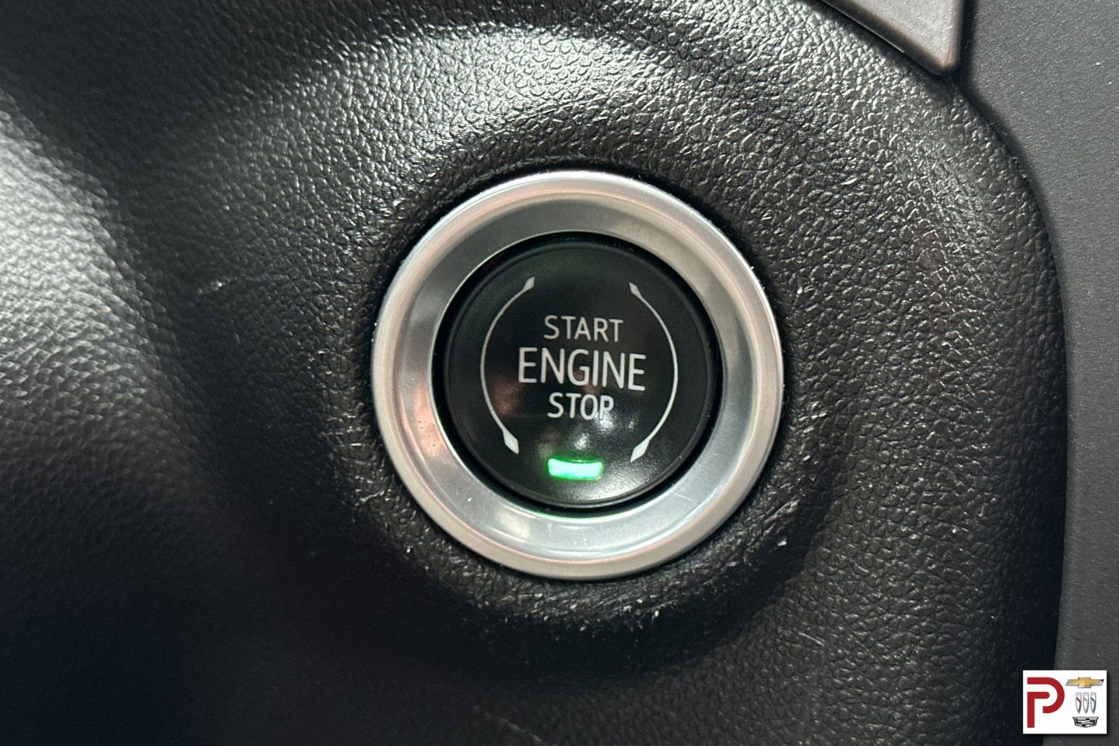 Certified 2023 Chevrolet Silverado 1500 Custom w/ LPO, Dark Essentials Package image 25