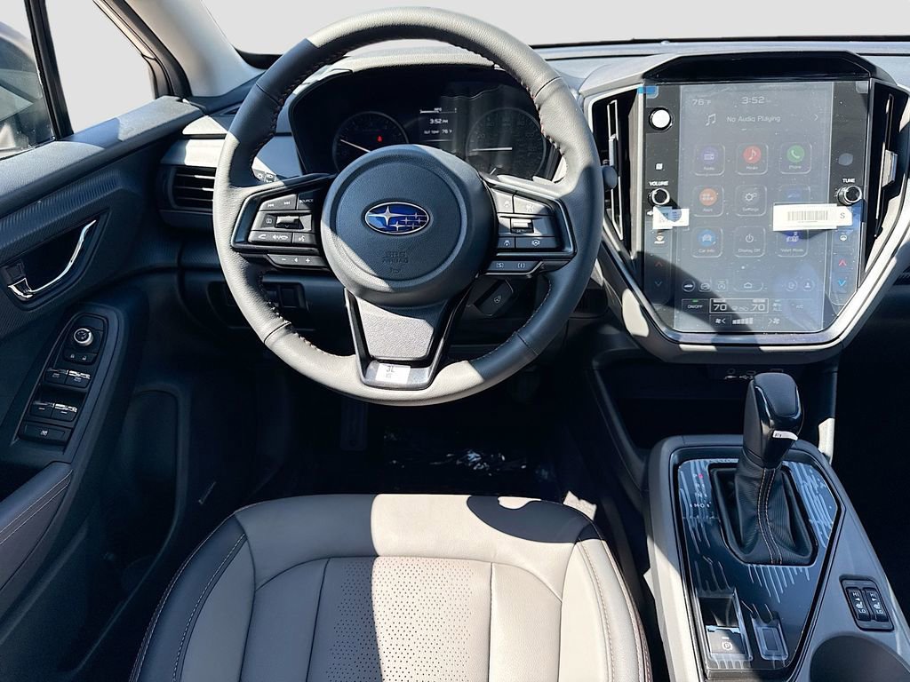 New 2026 Subaru Crosstrek 2.5i Limited image 28