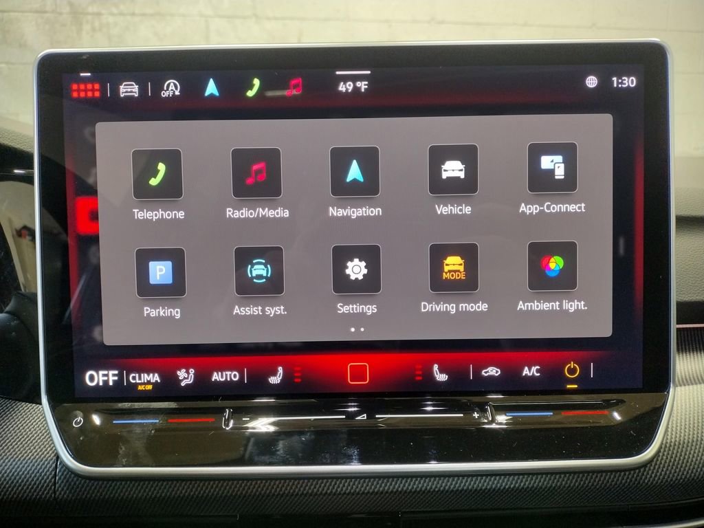 New 2026 Volkswagen GTI SE image 31