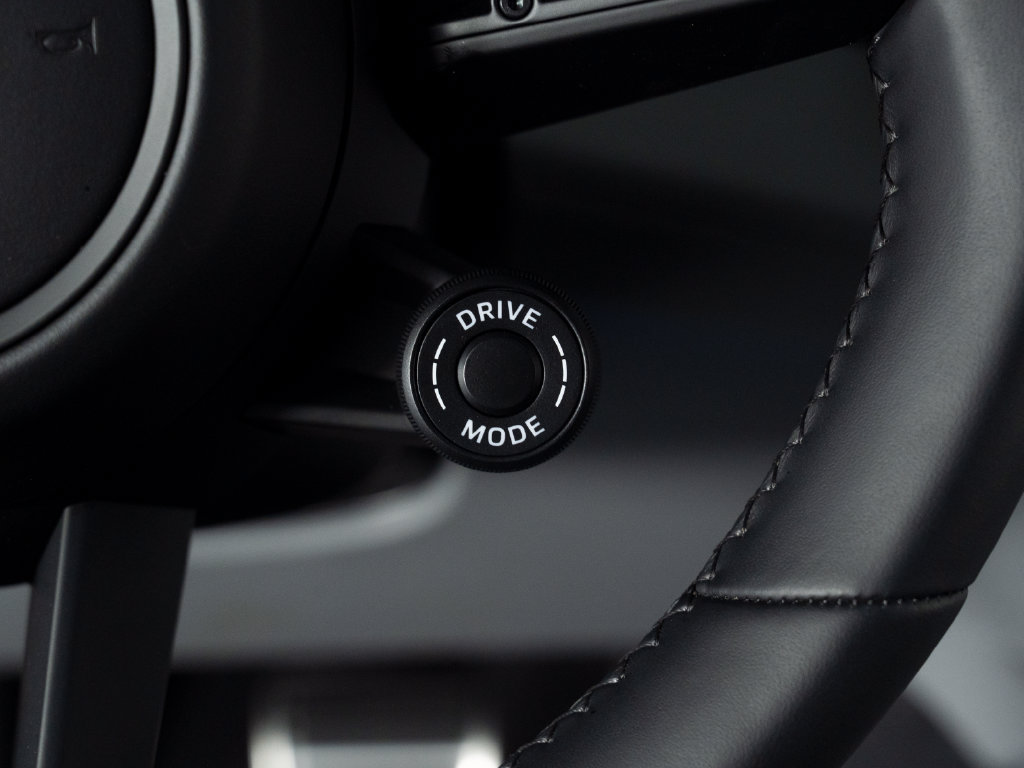 New 2026 Porsche Cayenne Turbo AWD/4WD image 35
