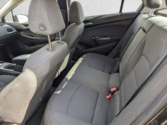 Used 2018 Chevrolet Cruze LT w/ LT Fleet Convenience Package image 17