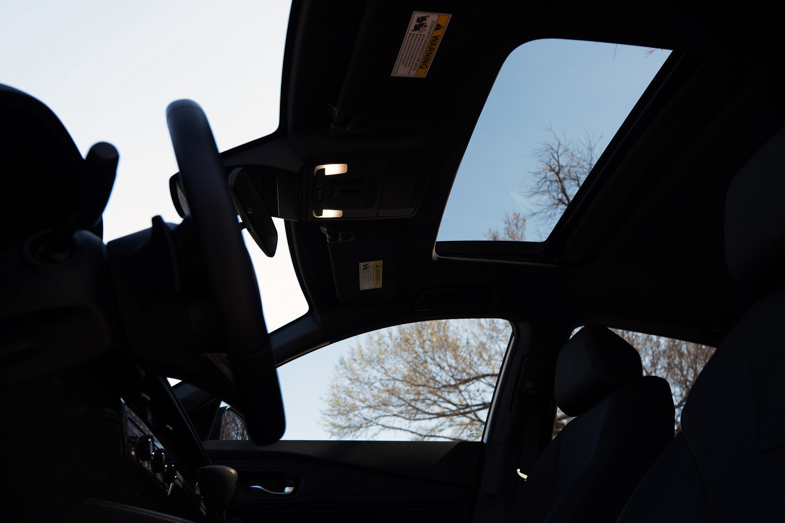 Certified 2025 Honda Accord Sport image 36