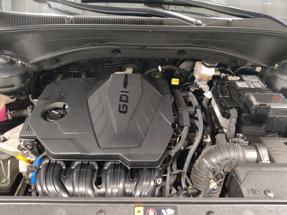 Used 2023 Hyundai Santa Fe SEL w/ Premium Package AWD/4WD image 30