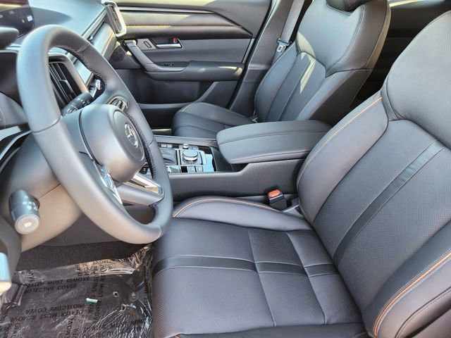 New 2026 MAZDA CX-50 AWD 2.5 Hybrid w/ Weather Package image 5
