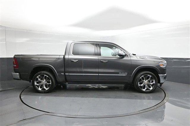 Used 2020 RAM 1500 Limited image 26