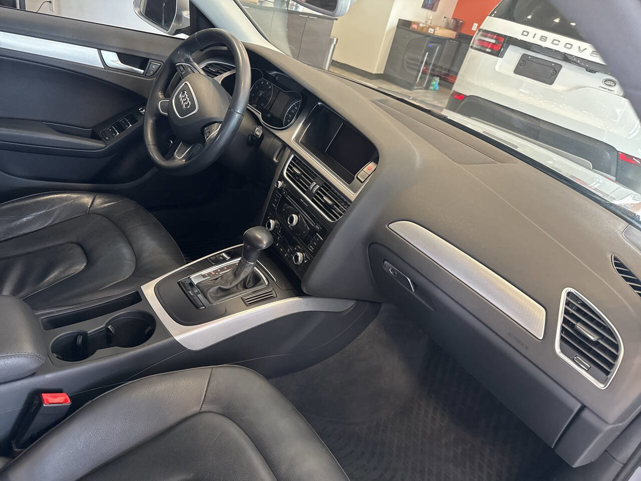 Used 2015 Audi A4 2.0T Premium image 24