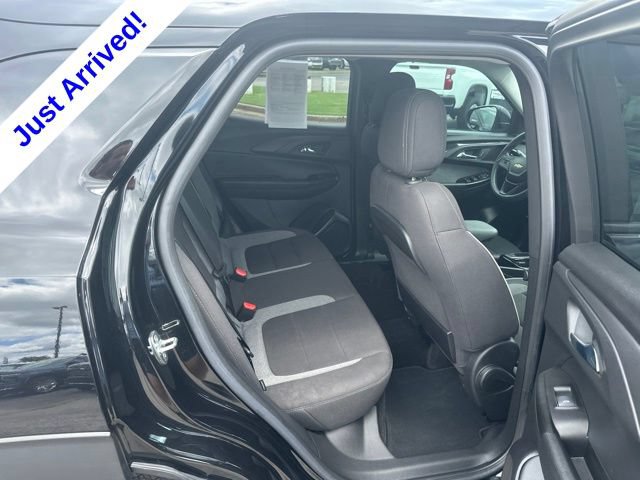 Used 2023 Chevrolet TrailBlazer LT AWD/4WD image 29