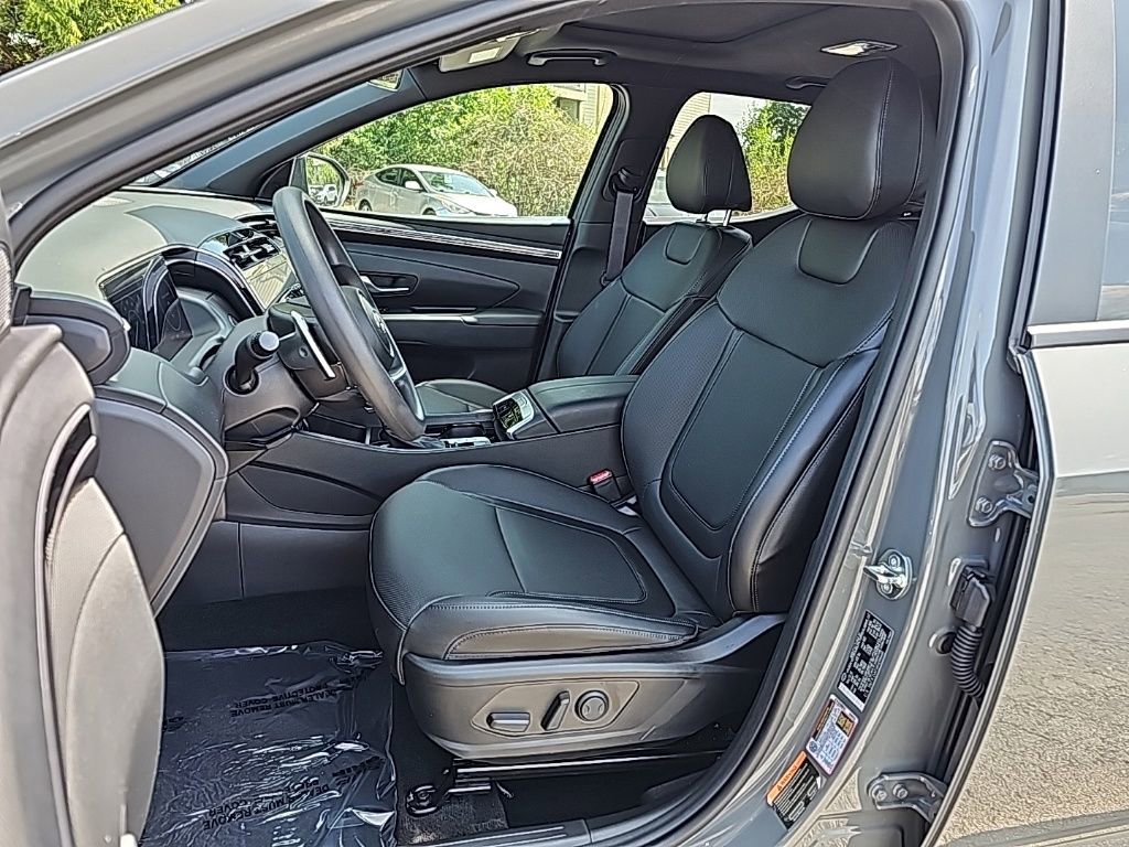 Used 2024 Hyundai Santa Cruz Night image 19