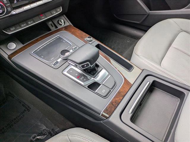 Used 2018 Audi Q5 2.0T Premium Plus image 12