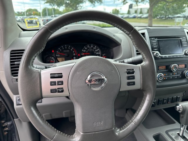 Used 2018 Nissan Frontier SV w/ Value Truck Package AWD/4WD image 26
