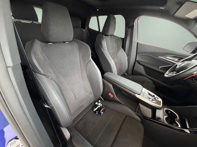 Certified 2025 BMW X2 M35i AWD/4WD image 38