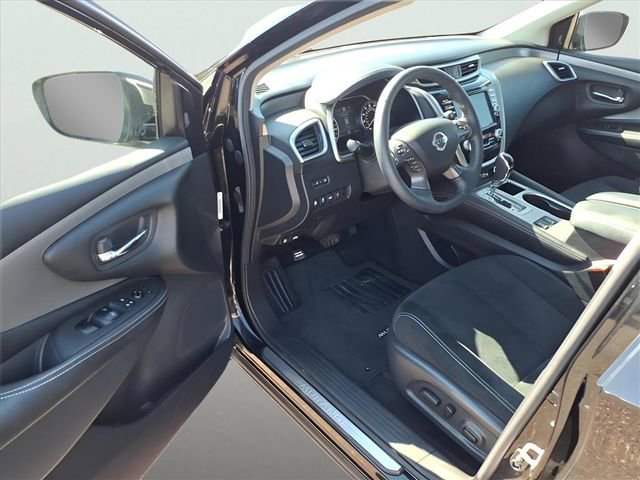 Used 2020 Nissan Murano SV image 10