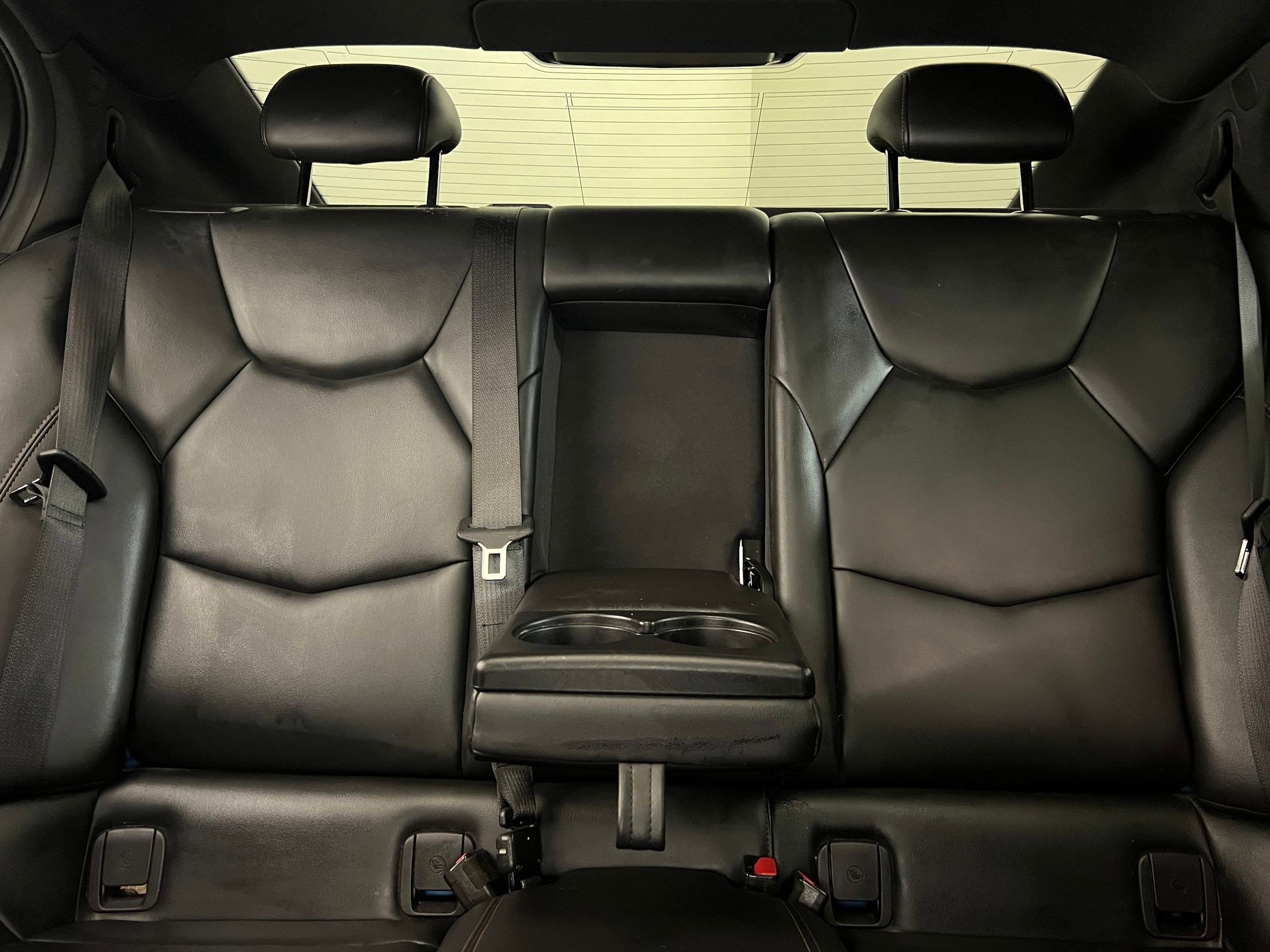 Used 2022 Cadillac CT5 V w/ Cold Weather Package image 28