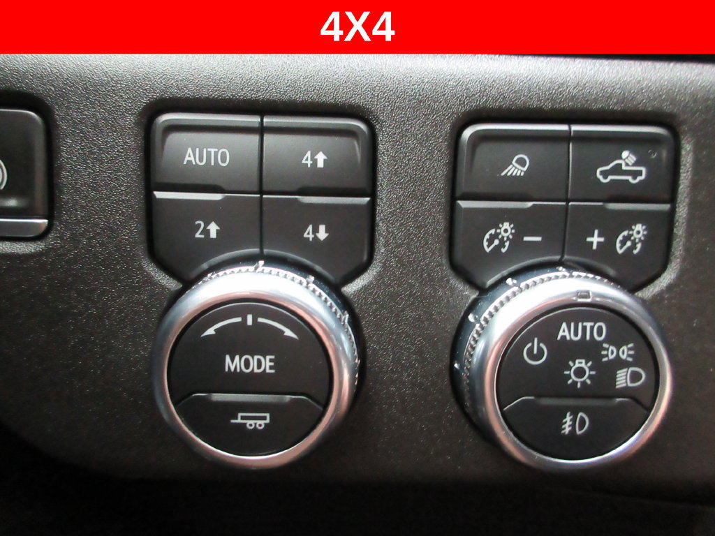 Used 2022 GMC Sierra 1500 SLT AWD/4WD image 33