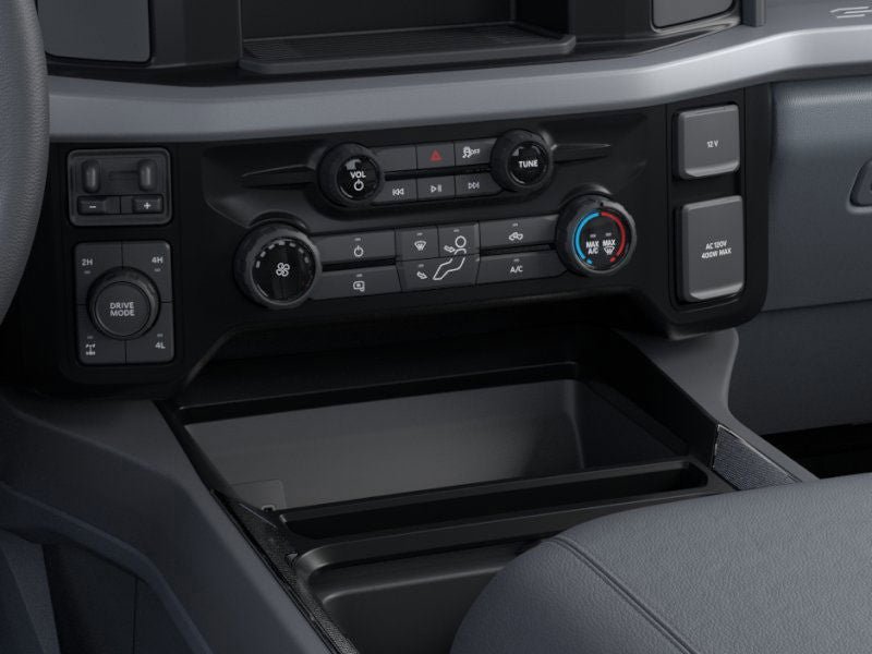 New 2025 Ford F350 XLT w/ FX4 Off-Road Package AWD/4WD image 37