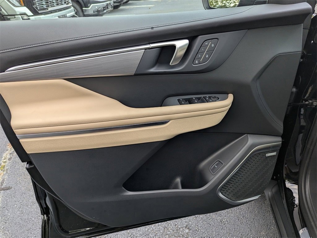 New 2026 Buick Enclave Preferred w/ Power Package image 15