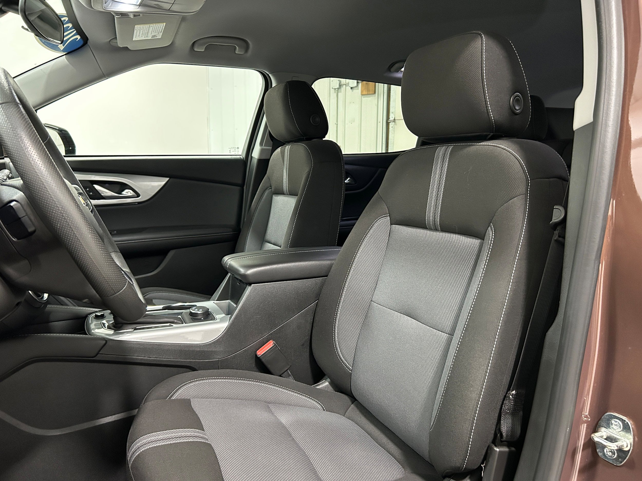 Used 2023 Chevrolet Blazer LT w/ LPO, Floor Liner Package AWD/4WD image 25