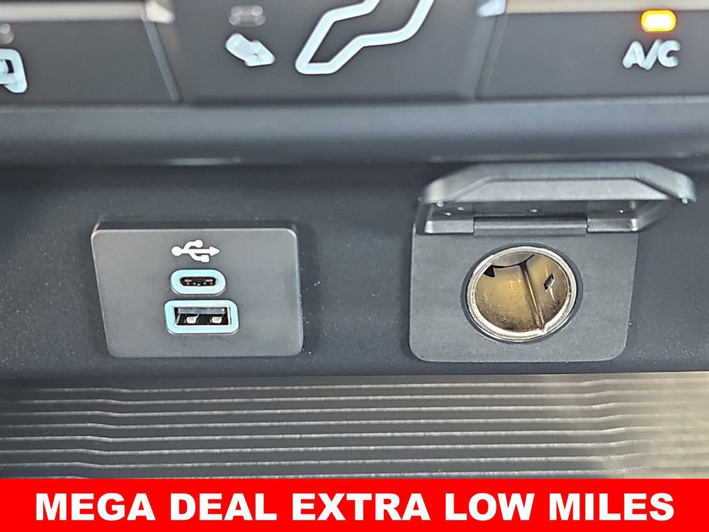 Used 2024 Ford F350 XL w/ STX Appearance Package image 24