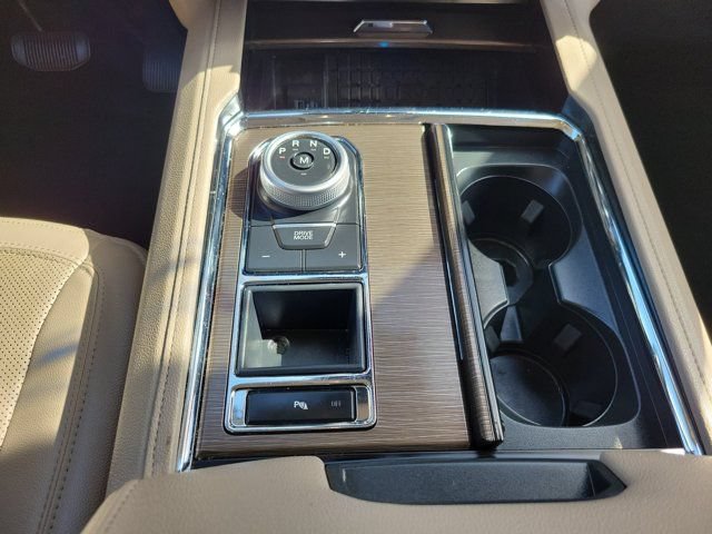 Used 2024 Ford Expedition Max Limited RWD image 22
