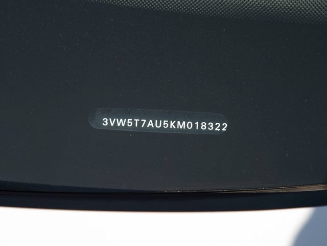 Used 2019 Volkswagen GTI S FWD image 36