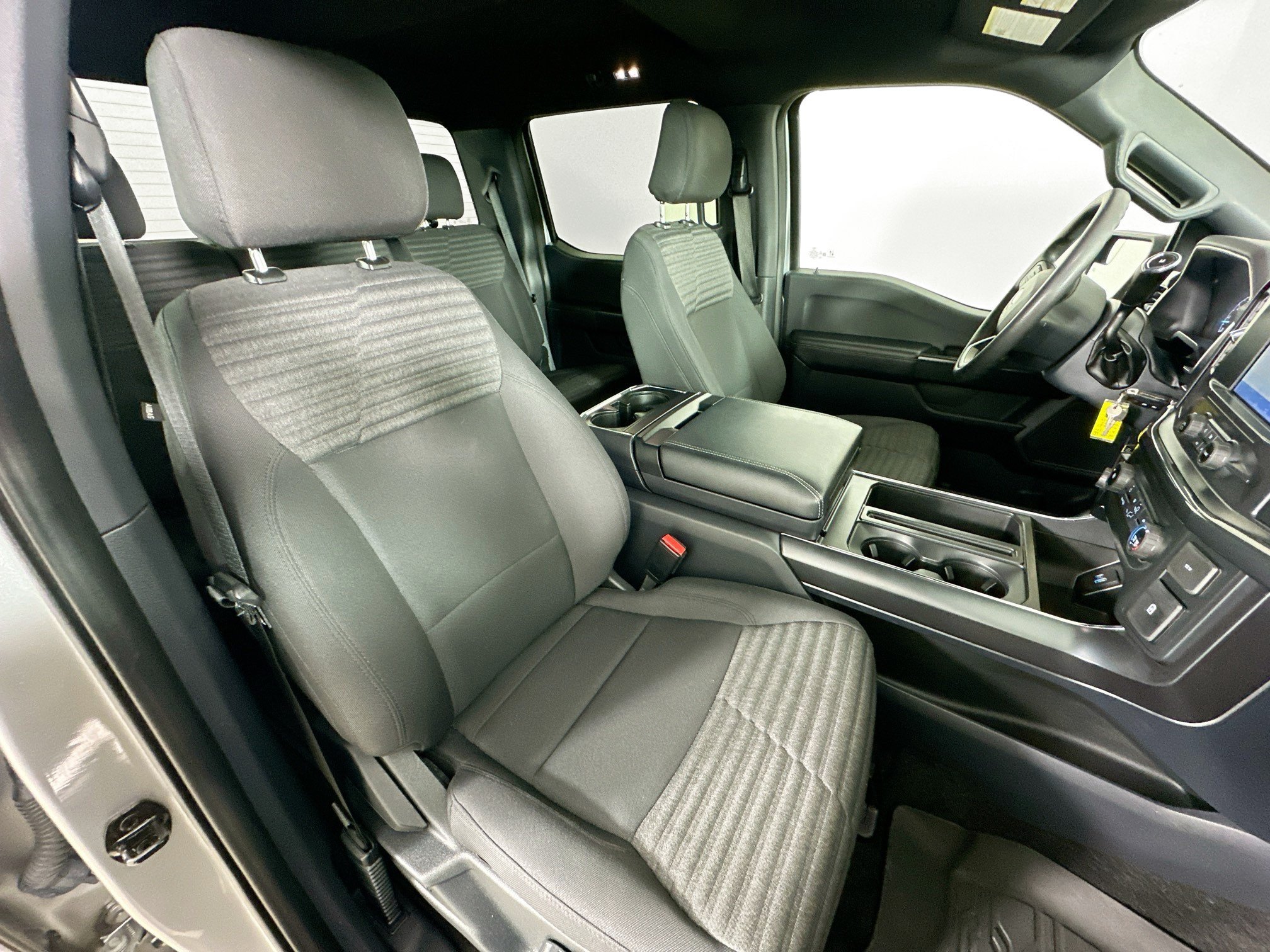 Used 2022 Ford F150 XL w/ STX Appearance Package AWD/4WD image 33