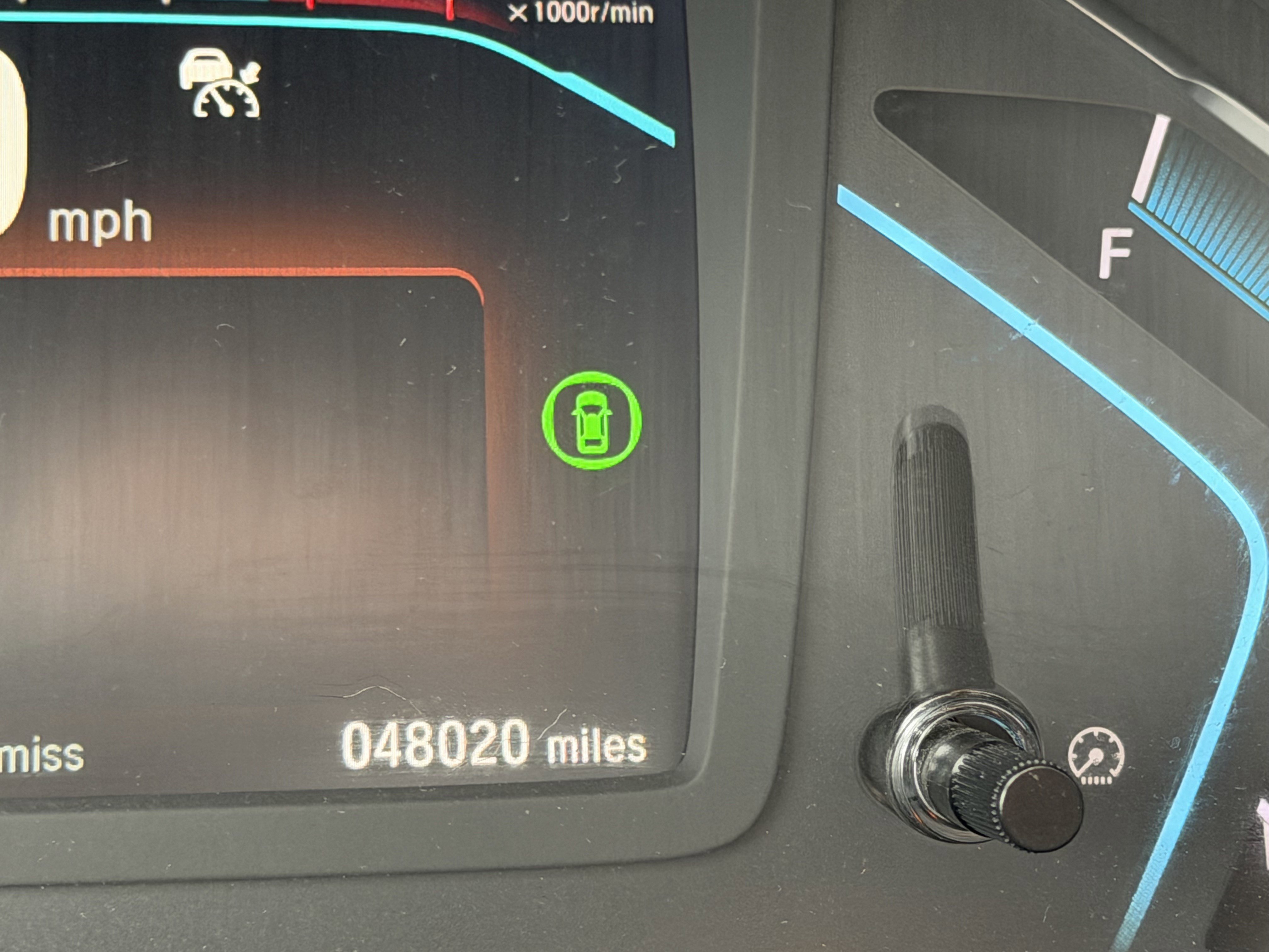 Certified 2022 Honda Odyssey EX-L image 21