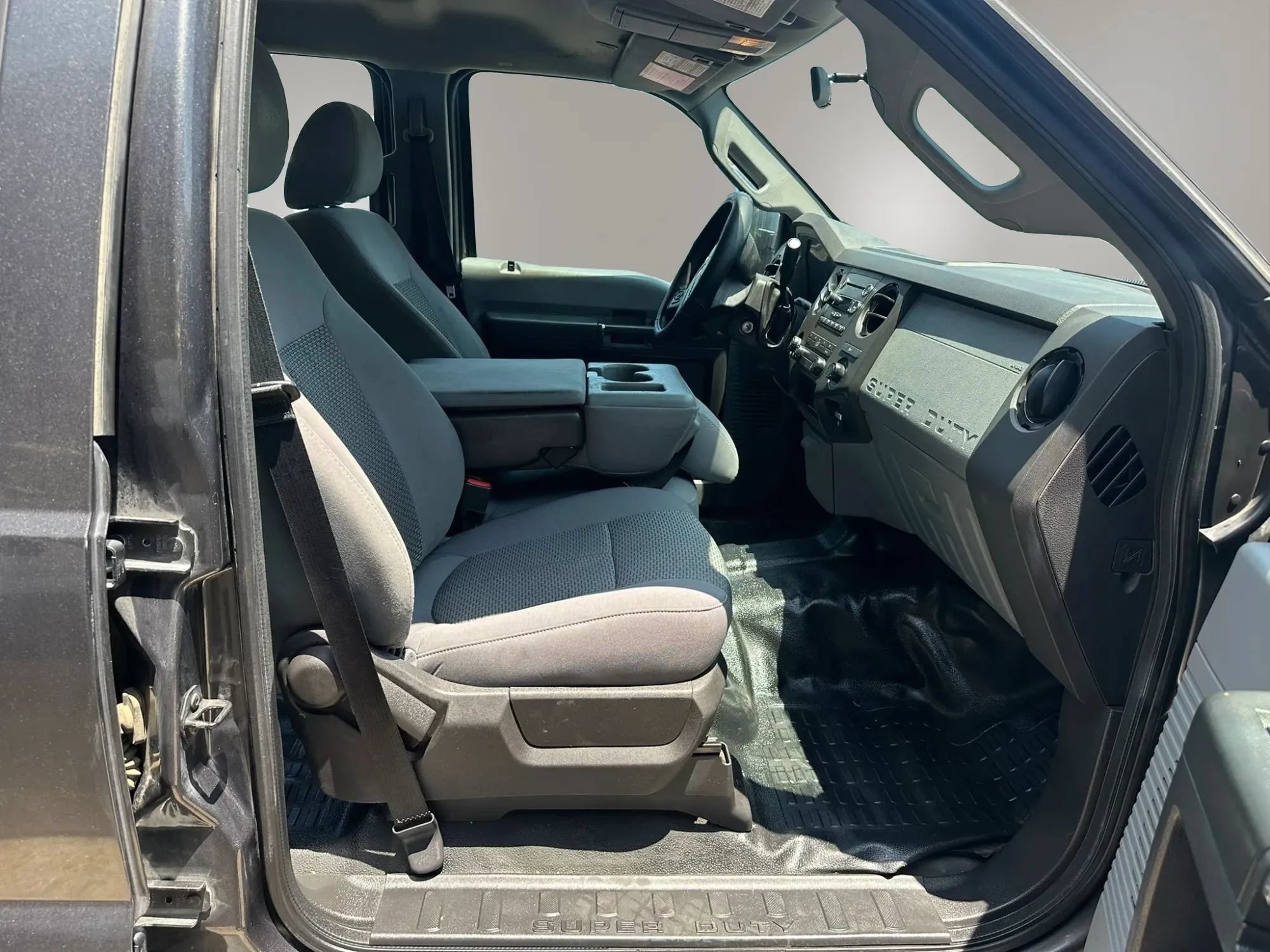 Used 2016 Ford F350 XL AWD/4WD image 14