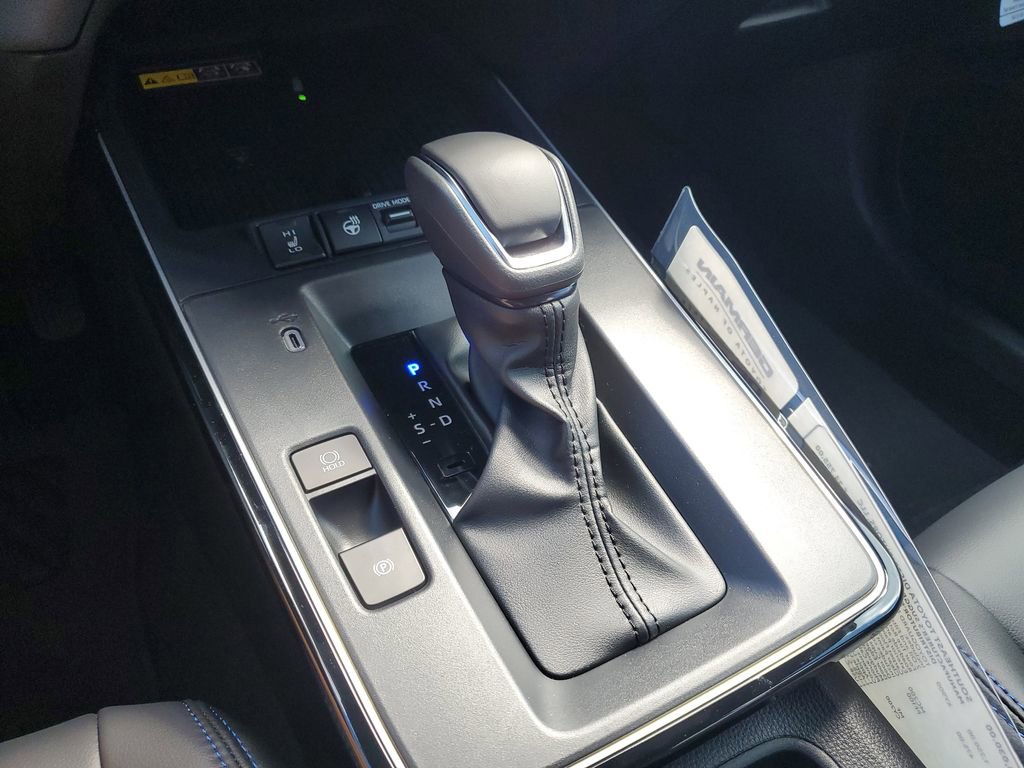 New 2026 Toyota Corolla Cross XSE image 23