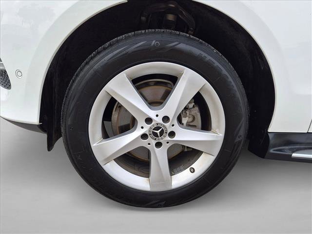 Used 2018 Mercedes-Benz GLE 350 image 25