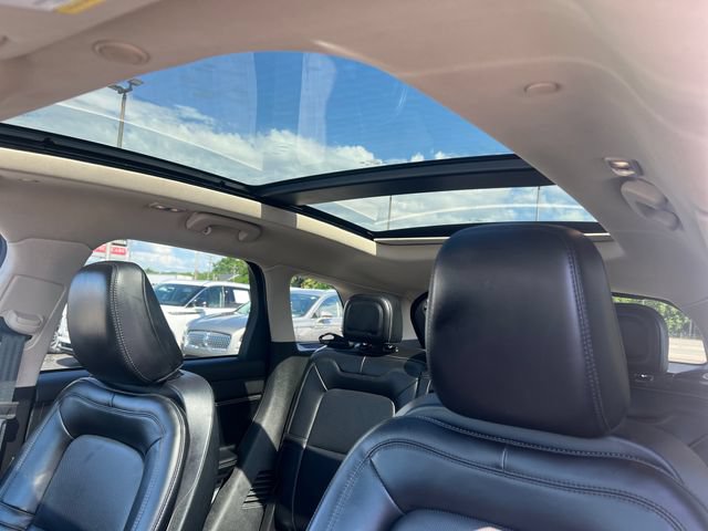 Certified 2023 Lincoln Corsair AWD w/ Equipment Group 101A image 26