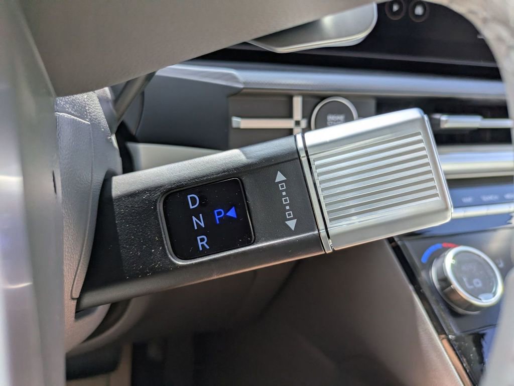 New 2026 Hyundai Santa Fe SEL image 20