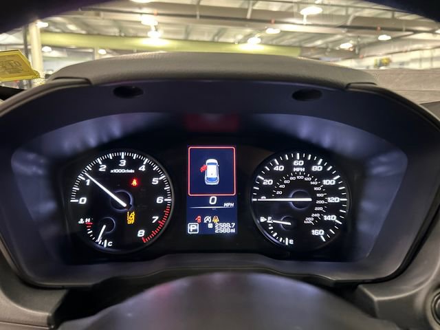 Certified 2025 Subaru Impreza 2.0i image 14
