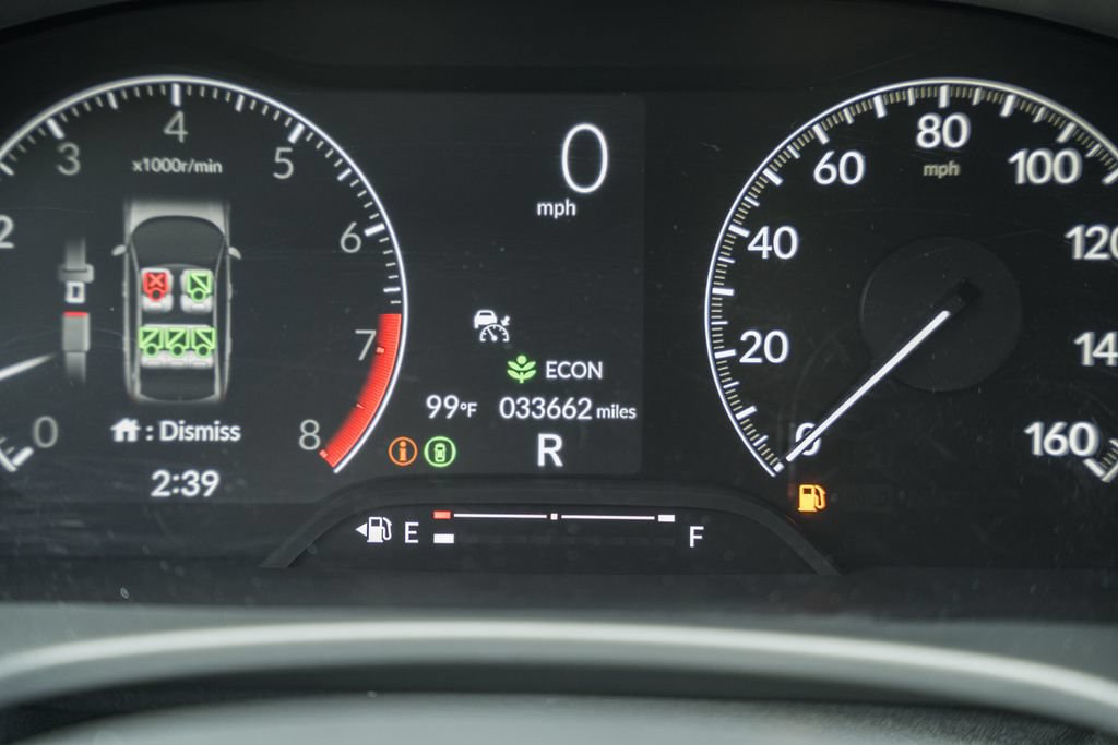 Used 2023 Honda Civic Sport image 39