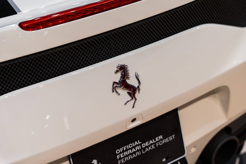 Certified 2015 Ferrari 458 Speciale A RWD image 18