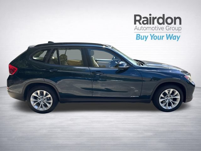 Used 2014 BMW X1 xDrive28i AWD/4WD image 7