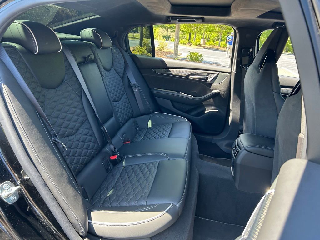 Used 2025 Cadillac CT5 V Blackwing RWD image 51