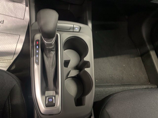 New 2026 Chevrolet Trax LS w/ LS Convenience Package FWD image 19