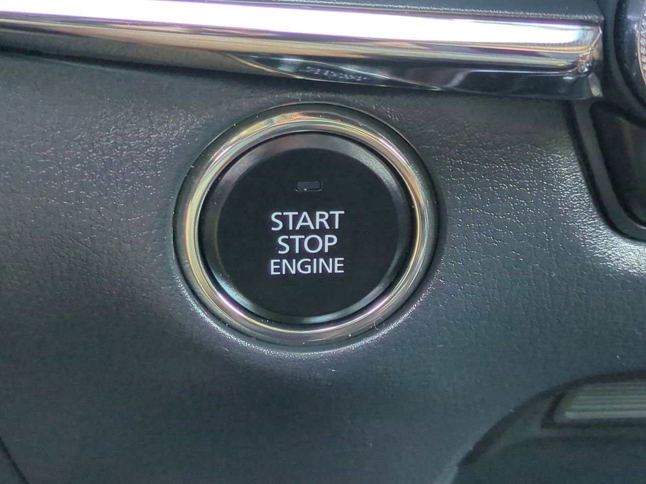 Used 2024 MAZDA CX-30 2.5 Turbo w/ Premium Plus Pkg image 28