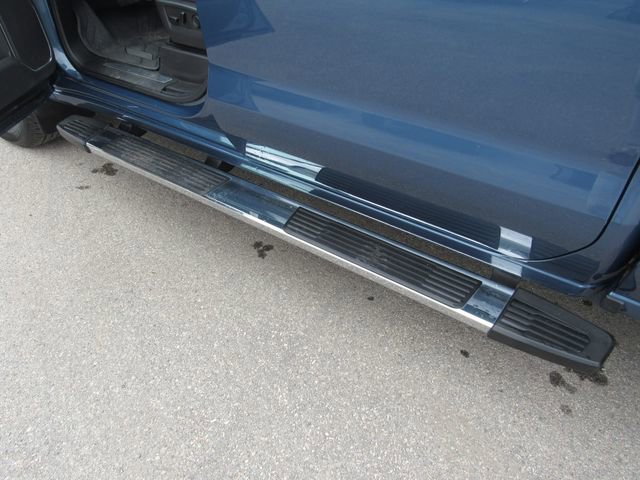 Certified 2024 Chevrolet Silverado 1500 LT image 11