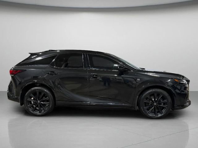 Used 2024 Lexus RX 500h F Sport w/ Convenience Package image 3