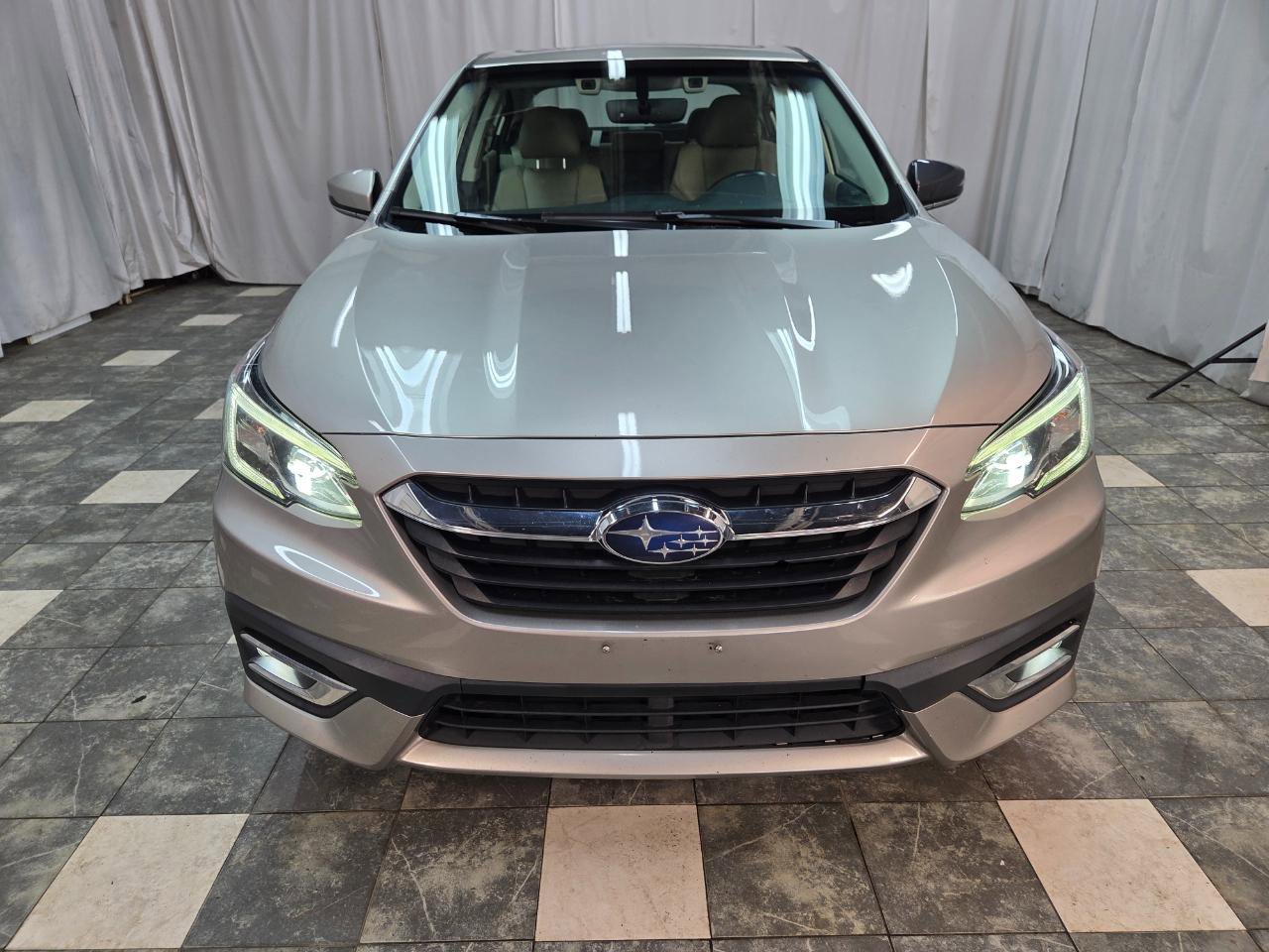 Used 2020 Subaru Legacy Limited AWD/4WD image 3