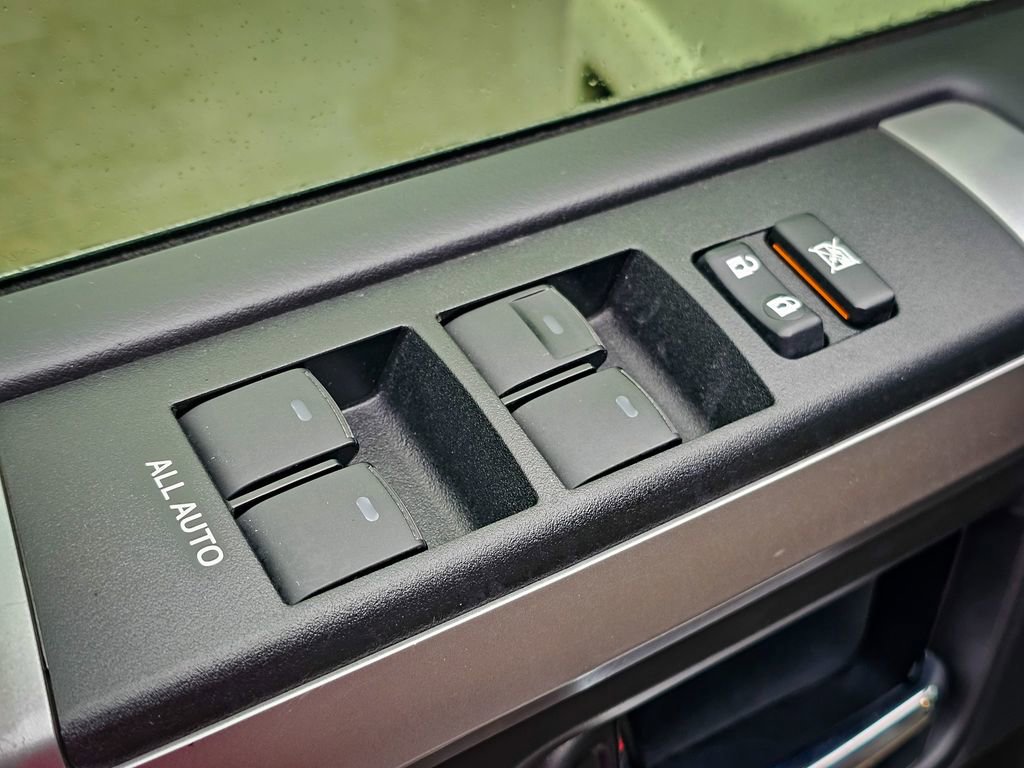 Used 2023 Toyota 4Runner Limited image 10